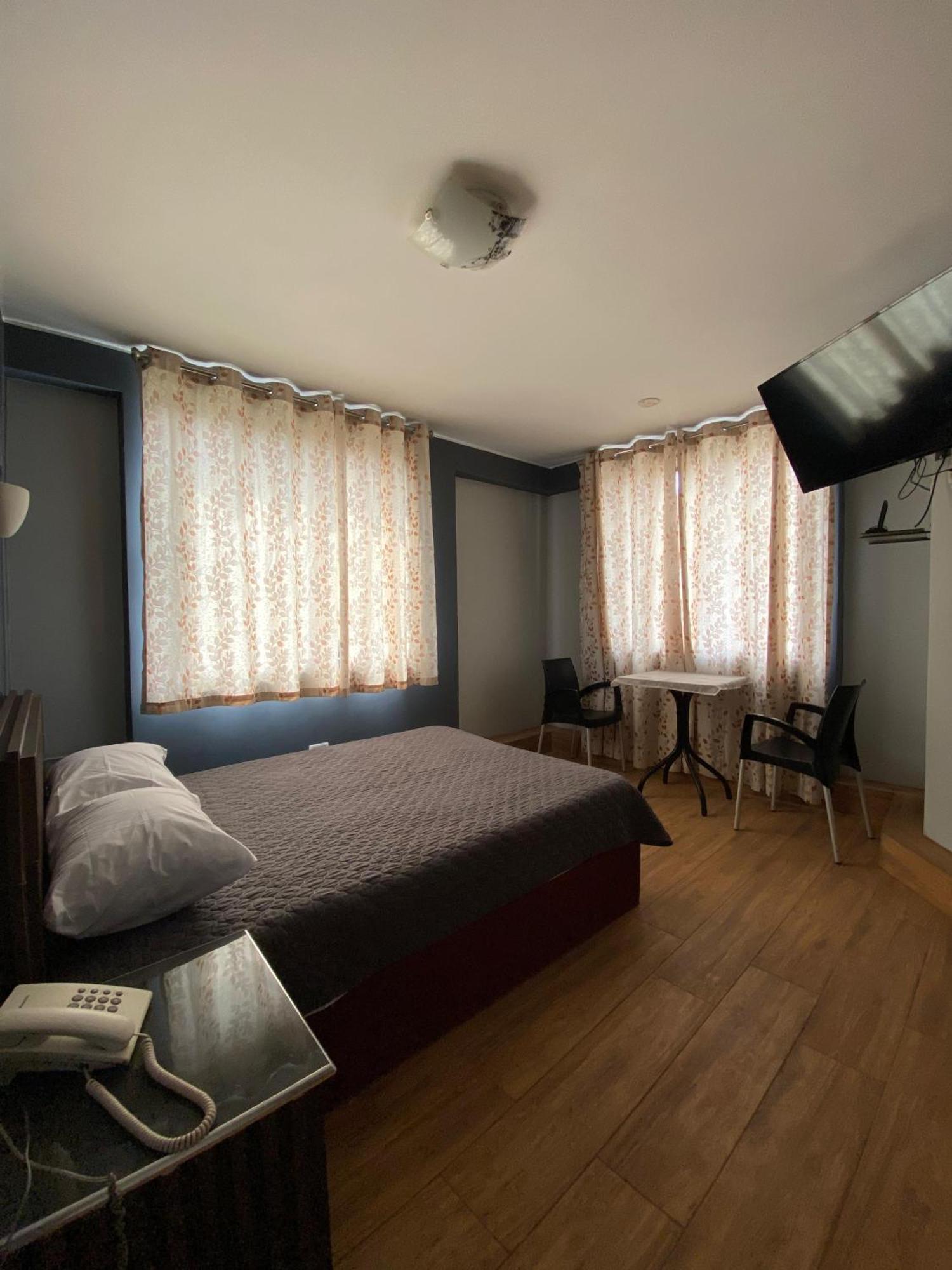 Hotel Casa Naylamp