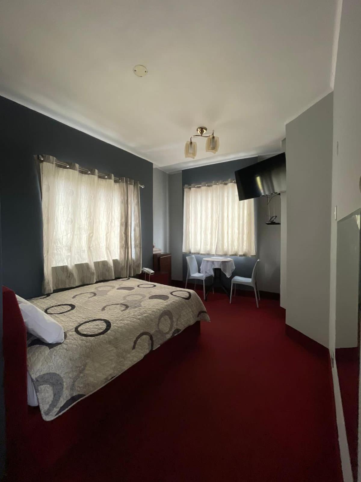 Casa Naylamp Hotel *
