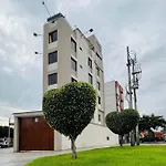 Casa Naylamp