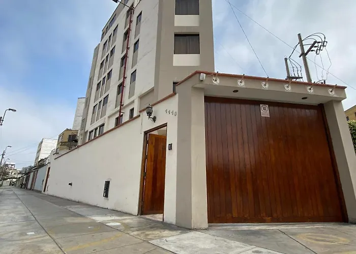 Casa Naylamp