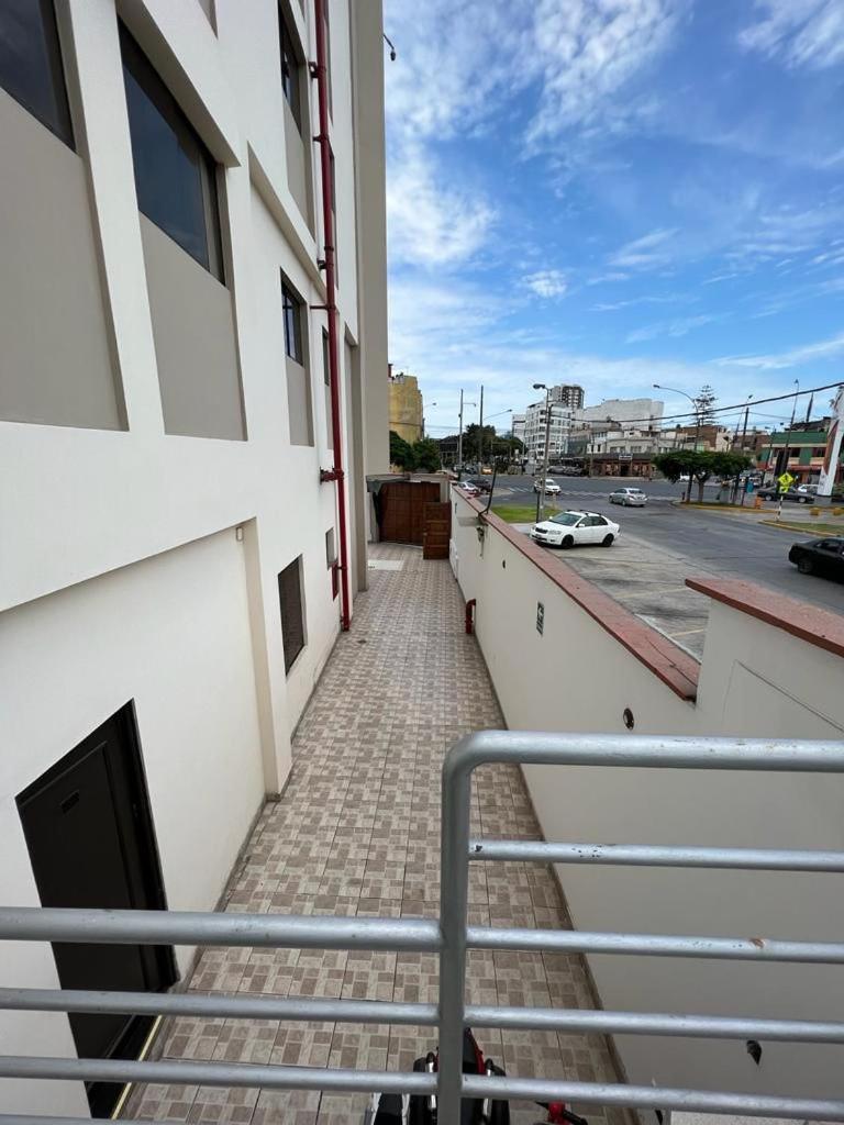Casa Naylamp